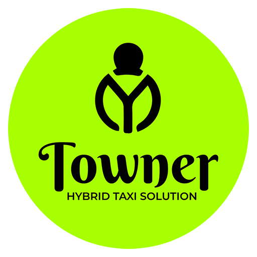 Towner Taxi Service